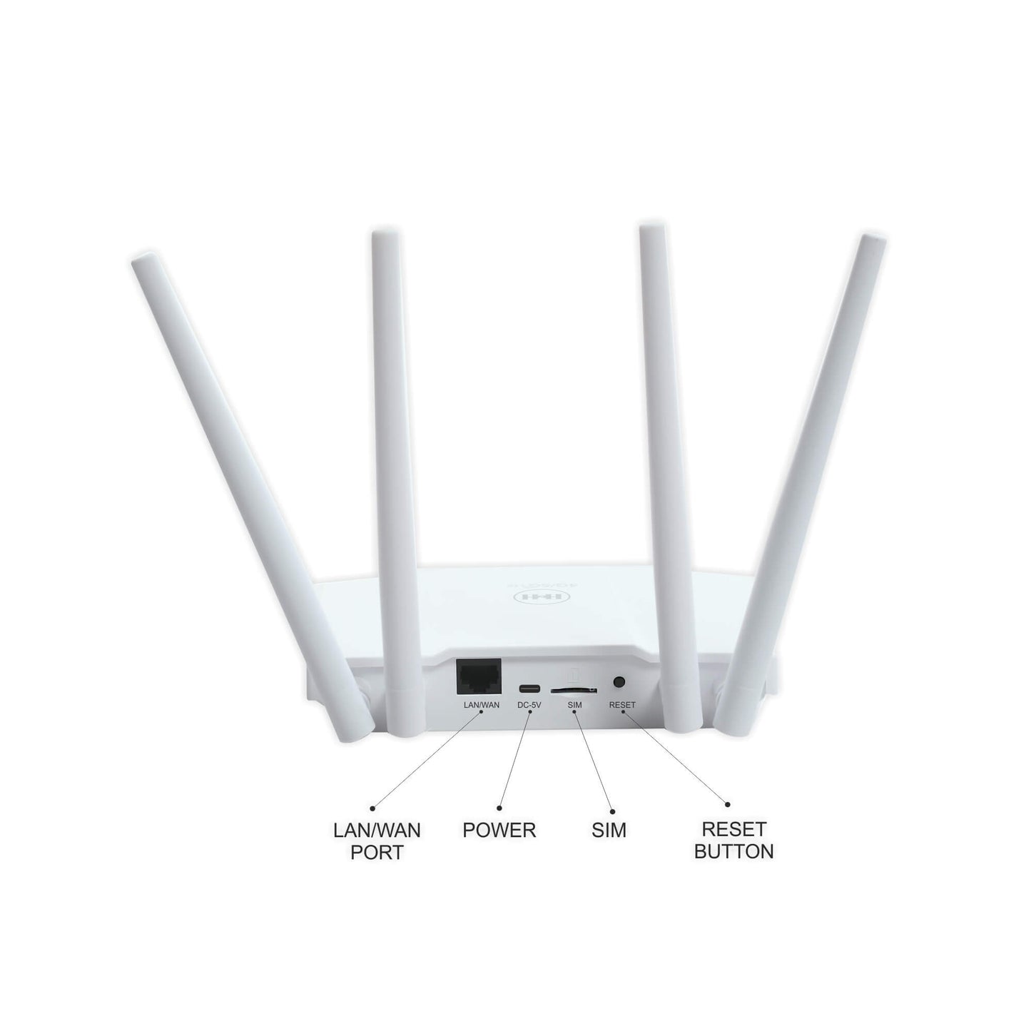 Modem 4g/5g CPE Wireless Router (B525)