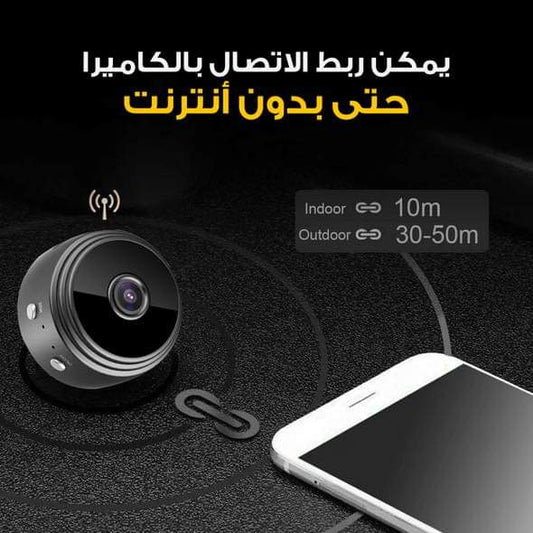 اصغر و اقوى كاميرا باحسن سعر في الجزائر 😮😮 الاصلية و ليست التقليدة ❤️ 💥